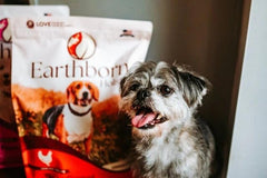Earthborn Holistic Weight Control Chicken Meal & Vegetables Grain-Free, Low-Fat, High Fiber Dry Food for Adult Dogs