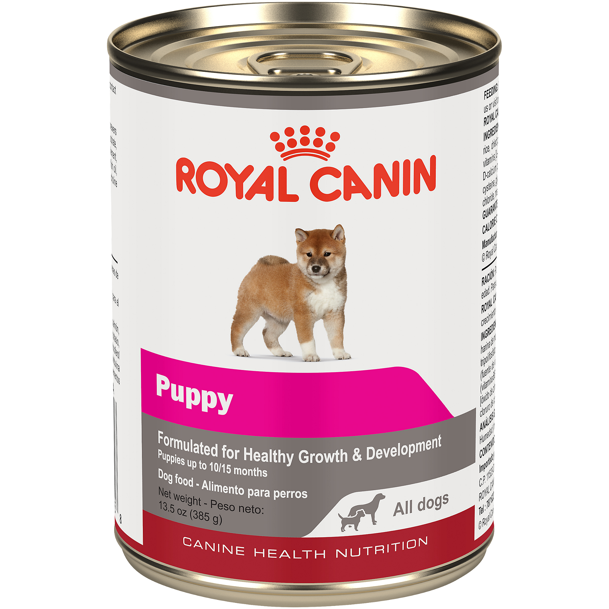 Royal Canin® Canine Health Nutrition™ Puppy Canned Dog Food, 13.5 oz
