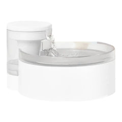 PetSafe Outlast Pumpless Cat & Dog Water Fountain