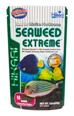 Hikari Seaweed Extreme Wafer Fish Food