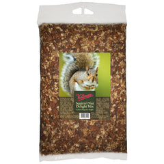 Volkman Seed Company Small Animal Squirrel Delight All Nut Mix Dry Food