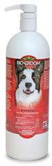 Bio-Groom Flea & Tick Dog Shampoo – Flea and Tick Prevention for Dogs, Cat Flea Treatment, Cruelty-Free, Made in USA, Natural Tick Repellent, Protein-Lanolin Shampoo