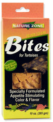 Nature Zone Melon Flavored Total Bites Soft Moist Food For Tortoise