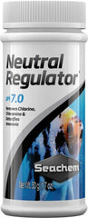Seachem Neutral Regulator Aquarium Water Treatment
