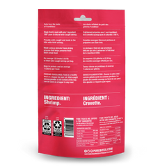 Freeze Dried Cat Treats, Shrimp