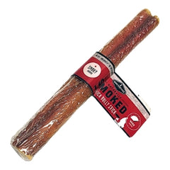 BARKWORTHIES DOG SMOKED BULLY 6 INCH, 1 COUNT