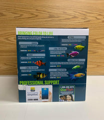 GloFish Aquarium Kit - 10 Gallon