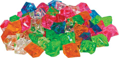 GloFish Accent Gravel for Aquariums, 2.8 Oz