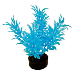 Blue Ribbon Pet Products Colorburst Florals Exotic Mini Plant
