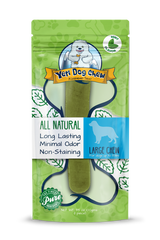 Yeti Dog Chew Mint Flavored Natural Yak Cheese Chew 1 ct
