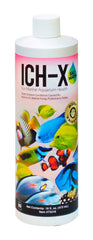 Aquarium Solutions Hikari Usa Salt water Ich-X for Aquarium