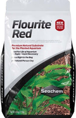 Seachem Fluorite Red Clay Gravel 7.7 lb