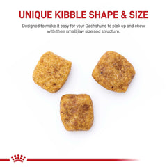 Royal Canin Dachshund Adult Breed Specific Dry Dog Food