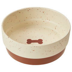 SPOT Ethical Products Sedona Dish Cat Spruce