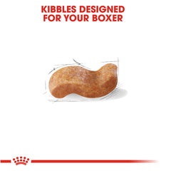 Royal Canin Boxer Adult Dry Dog Food