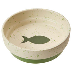 SPOT Ethical Products Sedona Dish Cat Spruce