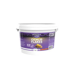 Omega One Cichlid Flakes