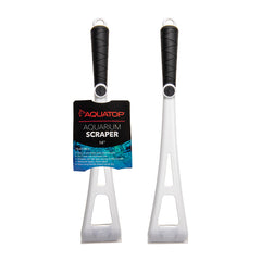 Aquatop Glass Aquarium Scraper Non-Padded