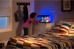 GloFish Fluorescent Plant Multipack 3 Count, Contains Willow Grass, Hairgrass and Berterol Aquarium Plants