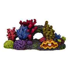 Blue Ribbon Pet Products Exotic Environments Aquarium Ornaments Reef