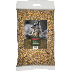 Volkman Seed Company Small Animal Rodent Gourmet Dry Food