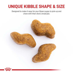 Royal Canin Boxer Puppy Breed Specific Dry Dog Food
