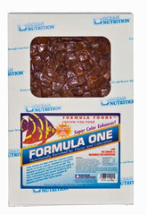 Ocean Nutrition Formula One Jumbo Cube (2lbs)