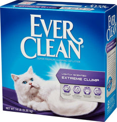 Ever Clean Extra Strength Scented Cat Litter