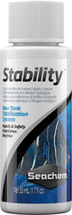 Seachem® Stability® Tank Stabilization System for Marine & Freshwater