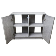 Aquatop Forza Premier 2 Door Cabinet for 20-Long, 29, 30-Extra High, 37 Gallon Tanks