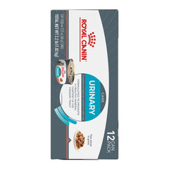Royal Canin Feline Urinary Care Thin Slices in Gravy Wet Cat Food