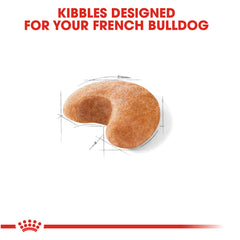 Royal Canin Breed Health Nutrition French Bulldog Adult: Dry Dog Food