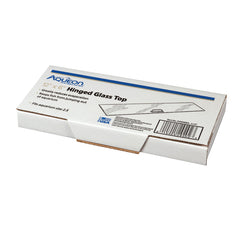 Aqueon All Glass Aquarium Hinged Glass Tops