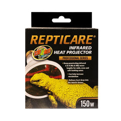 Zoo Med ReptiCare - Infrared Heat Projector