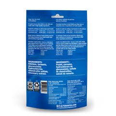 PureBites+ Hip & Joint Freeze Dried Dog Treats, 5 Ingredients, Made in USA