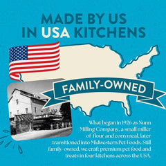 Earthborn Holistic Wild Sea Catch - Grain Free Dry Cat Food Salmon and Vegetables