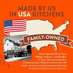 Earthborn Holistic Primitive Feline - Grain Free Dry Cat Food