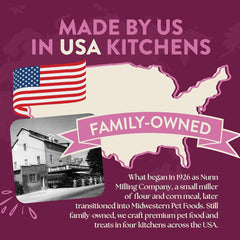 Earthborn Holistic Venture Rabbit Meal & Pumpkin Limited Ingredient Diet Grain-Free Dry Food for Dogs & Puppies