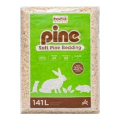Americas PETSPICK Pine Small Pet Bedding