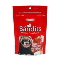 Marshall Pet Products Bandits Ferret Treat 1ea/3 oz