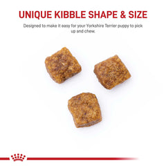 Royal Canin Yorkshire Terrier Puppy Breed Specific Dry Dog Food