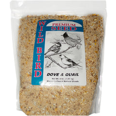 Volkman Seed Company Western Delight Dove & Quail Food