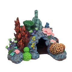 Blue Ribbon Pet Products Exotic Environments Aquarium Ornaments Reef