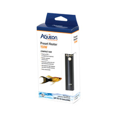 Aqueon Aquarium Fish Tank Preset Heater