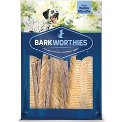 Barkworthies Variety Bags of Natural Rawhide Alternative Dog Chews