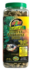Zoo Med Natural Forest Tortoise Food