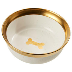 SPOT Ethical Products Malibu Dish Cat Gold