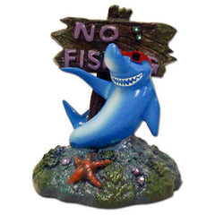 Blue Ribbon Pet Products Exotic Environments Aquarium Ornaments Aquatic Life