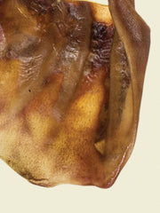Redbarn Pet Products Pig Ear Dog Chew