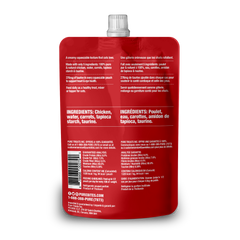 PureBites+ Heart & Eyes Squeezables for Cats, only 5 Ingredients